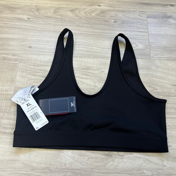 Reebok Women's Active Collective Dream Blend Bra Size XL - Picture 8 of 9